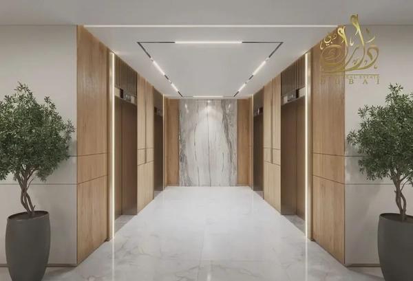 Fully Furnished |30%Post Handover Ramadan Special Offers | Exclusive Prices