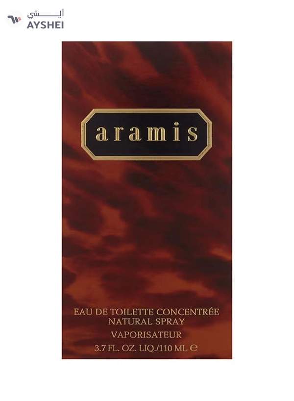 Aramis Man EDT 110ml