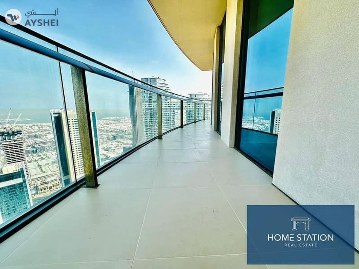 Burj Vista 1, Burj Vista, Downtown Dubai, Dubai-10-10