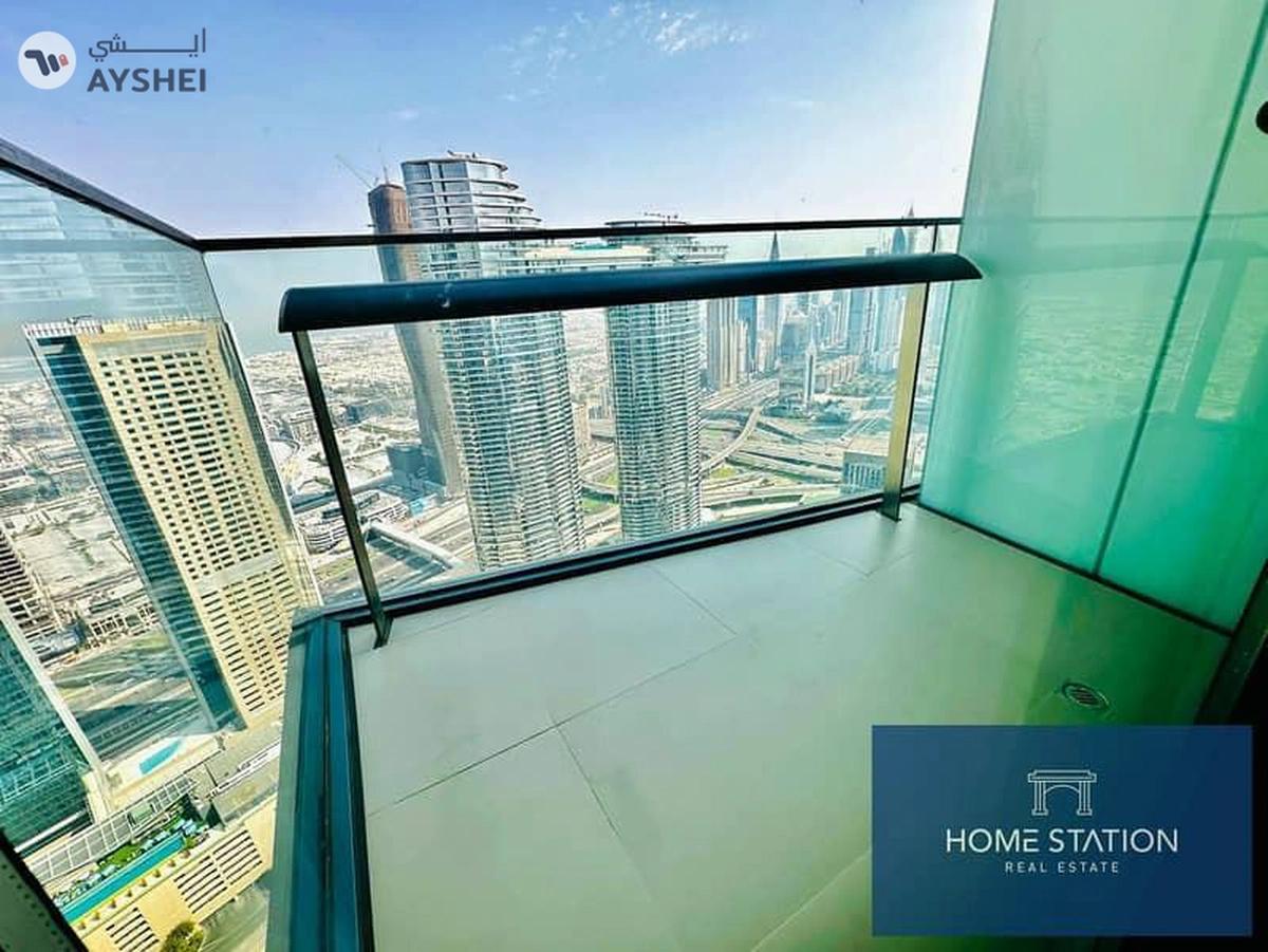 Burj Vista 1, Burj Vista, Downtown Dubai, Dubai-13-13