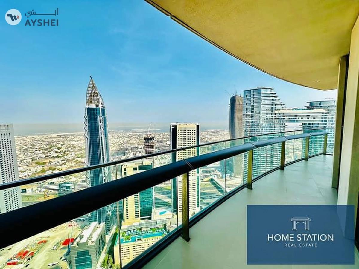 Burj Vista 1, Burj Vista, Downtown Dubai, Dubai-18-18