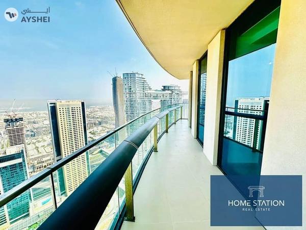 Burj Vista 1, Burj Vista, Downtown Dubai, Dubai