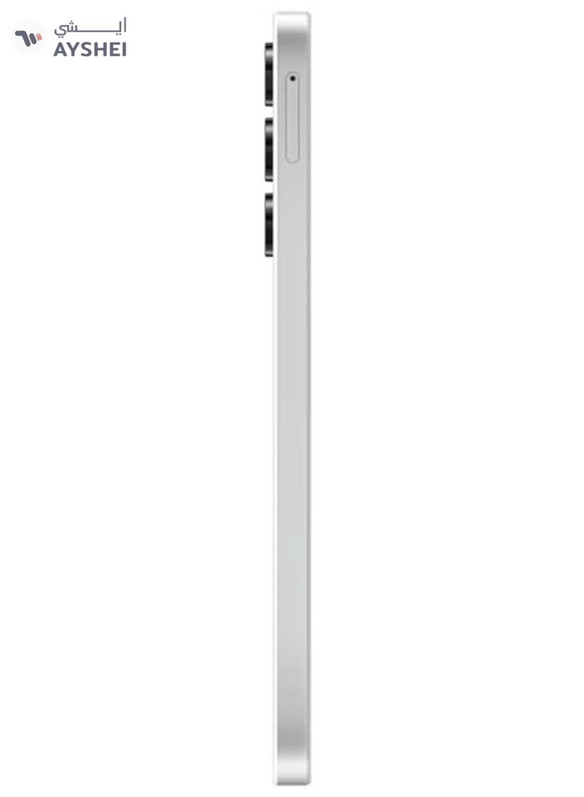 Samsung Galaxy A16 4G Dual SIM Gray 4GB RAM 128GB-1-portrait