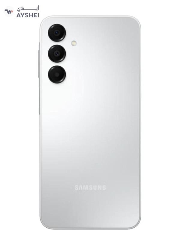 Samsung Galaxy A16 4G Dual SIM Gray 4GB RAM 128GB