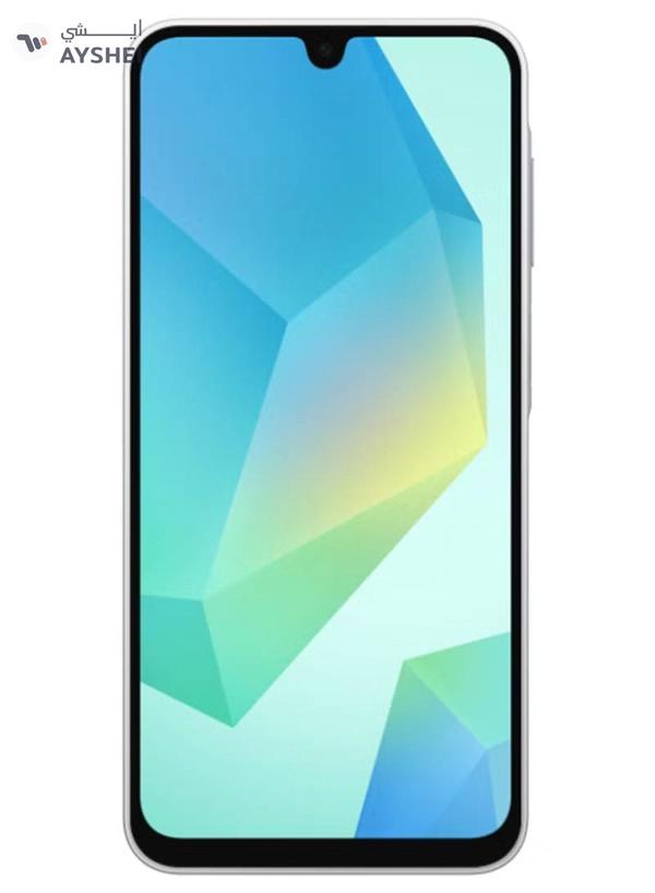 Samsung Galaxy A16 4G Dual SIM Gray 4GB RAM 128GB