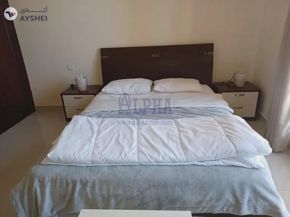 Royal Breeze 2, Royal Breeze Apartment, Al Hamra Village, Ras Al Khaimah-0-0