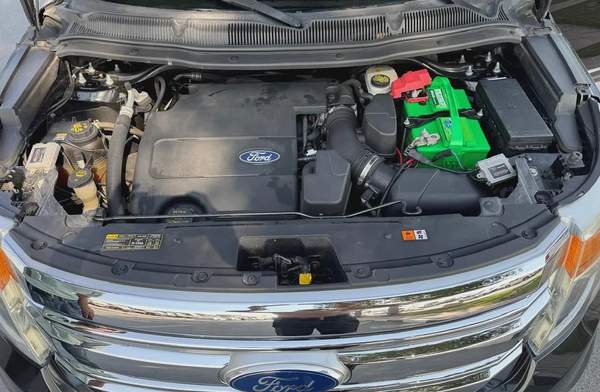 FORD EXPLORER XLT | 2012 | 7 SEATES | CLEAN CAR LOW MILEAGE FRESH JAPAN IMPORT