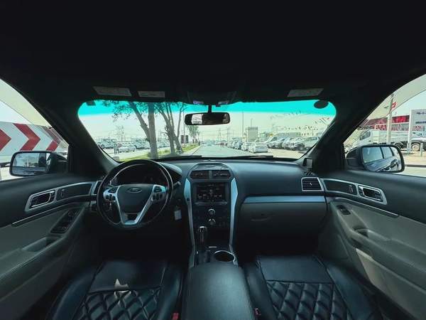 FORD EXPLORER XLT | 2012 | 7 SEATES | CLEAN CAR LOW MILEAGE FRESH JAPAN IMPORT