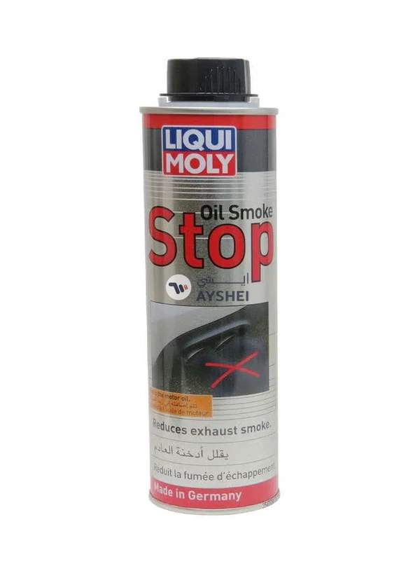 LIQUI MOLY Oil Smoke Stop