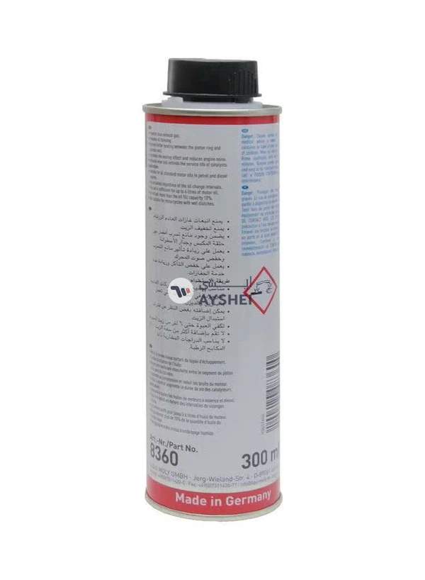 LIQUI MOLY Oil Smoke Stop