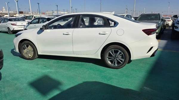 Kia K3 1.5L