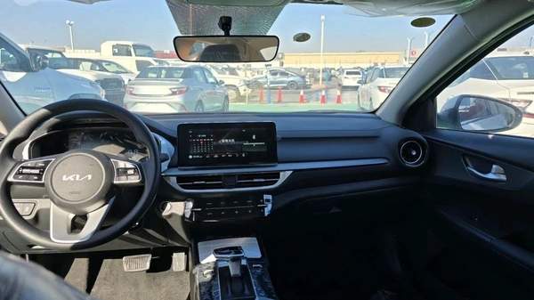 Kia K3 1.5L