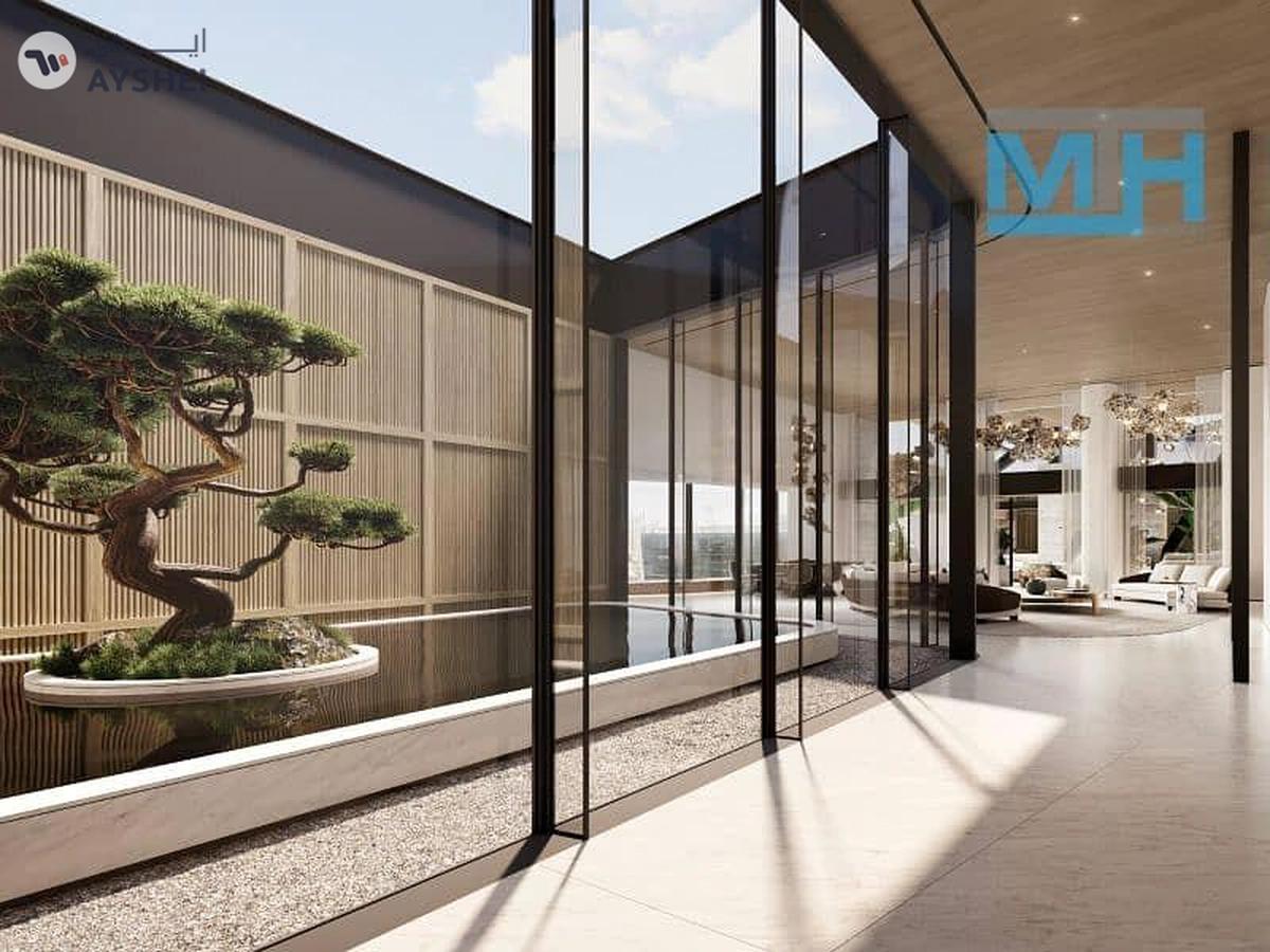 The Opus, Business Bay, Dubai-9-9