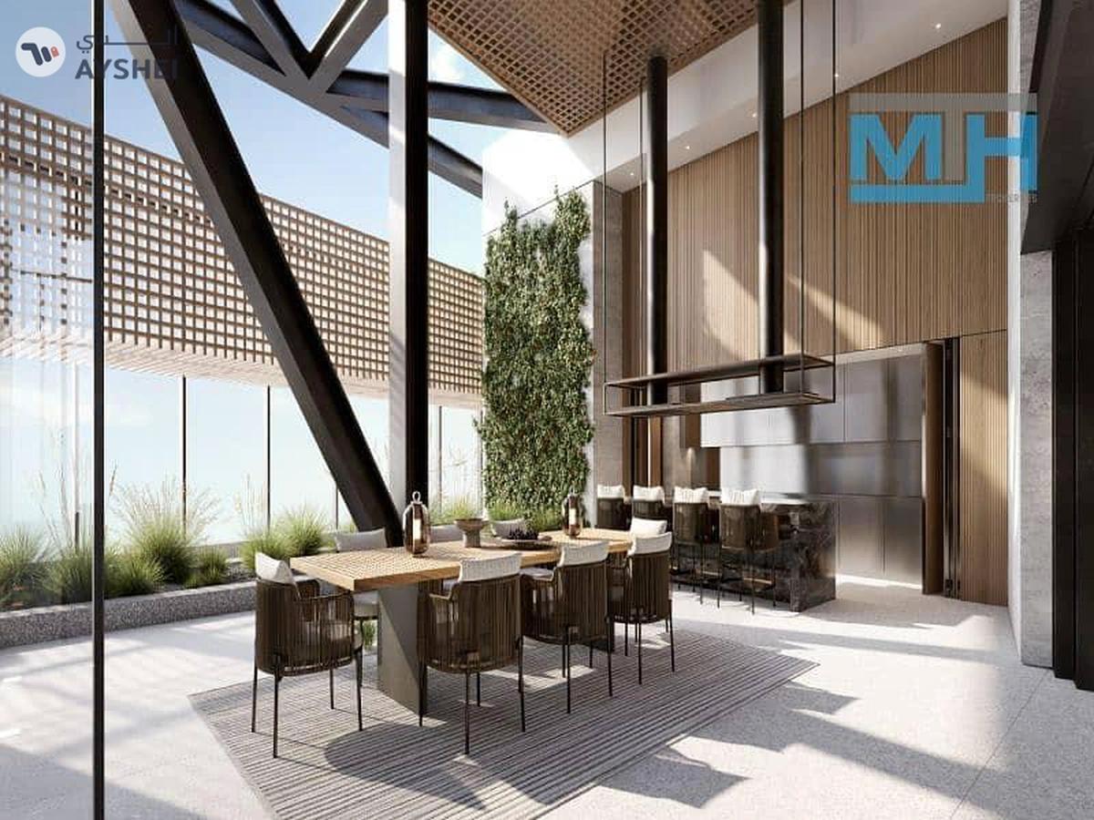 The Opus, Business Bay, Dubai-11-11