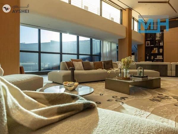 The Opus, Business Bay, Dubai