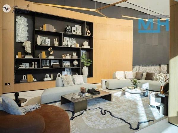 The Opus, Business Bay, Dubai