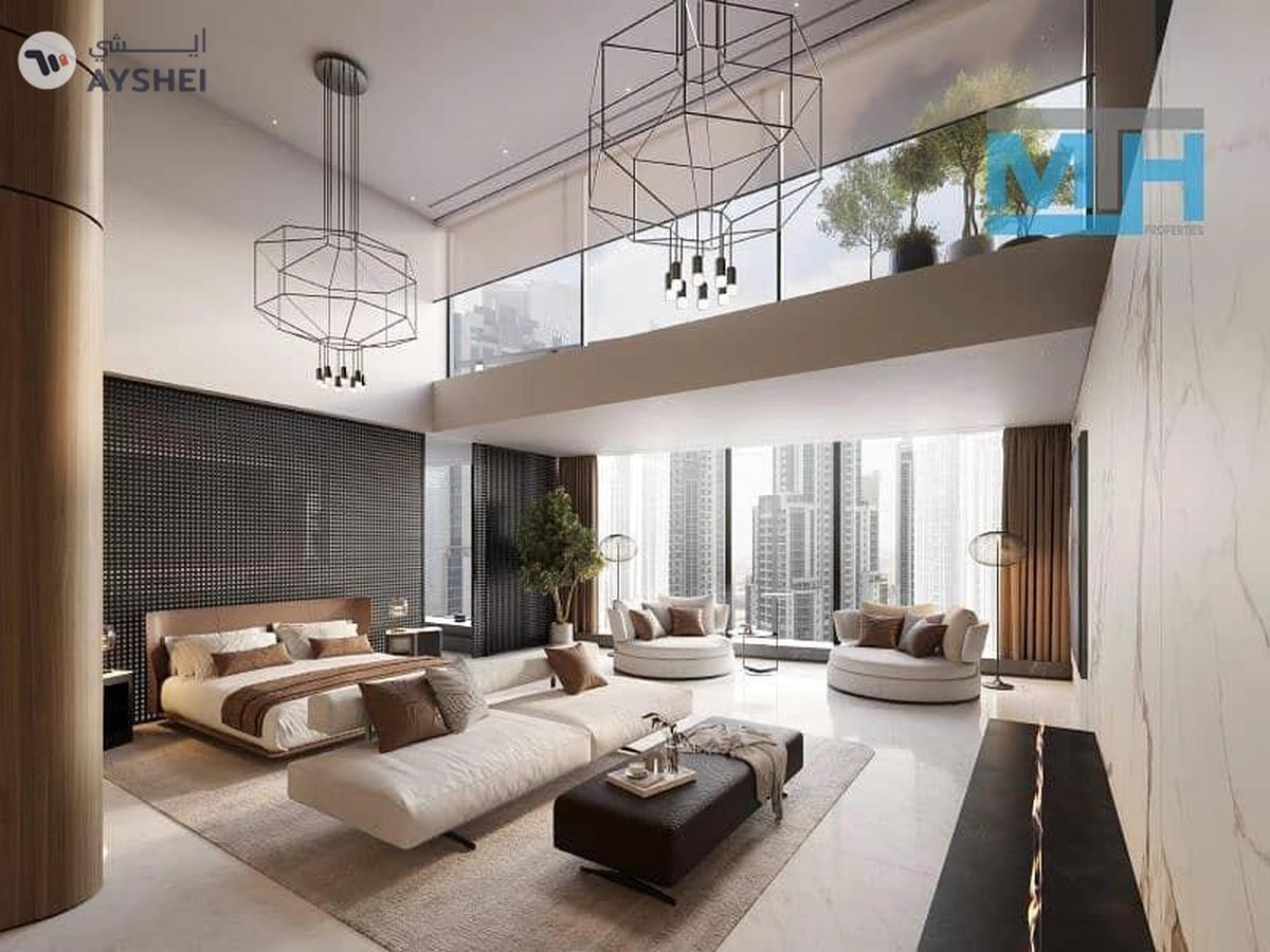 The Opus, Business Bay, Dubai-0-0