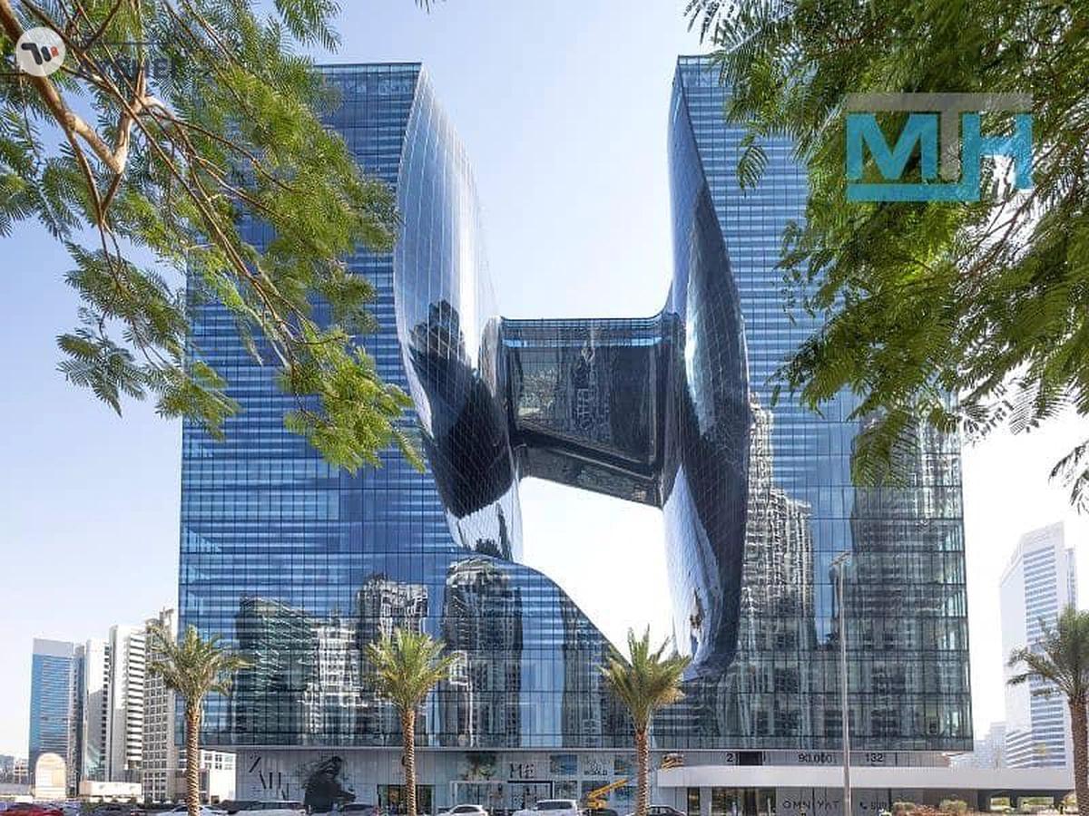 The Opus, Business Bay, Dubai-29-29