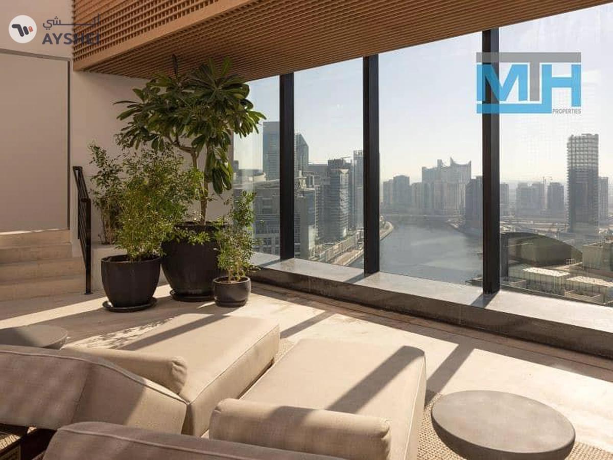 The Opus, Business Bay, Dubai-19-19