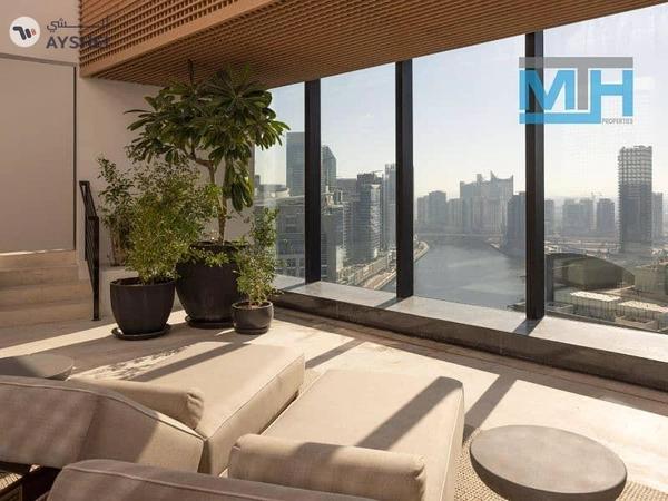 The Opus, Business Bay, Dubai