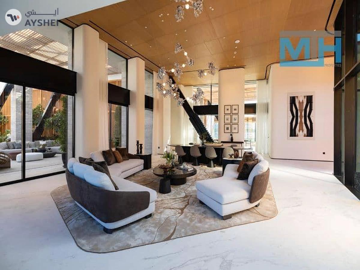 The Opus, Business Bay, Dubai-20-20