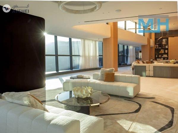 The Opus, Business Bay, Dubai