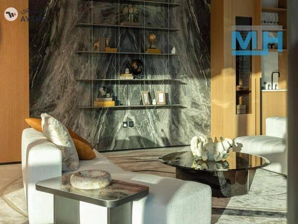 The Opus, Business Bay, Dubai