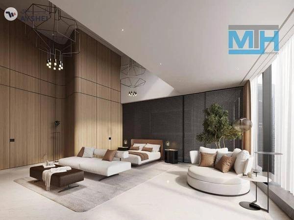 The Opus, Business Bay, Dubai