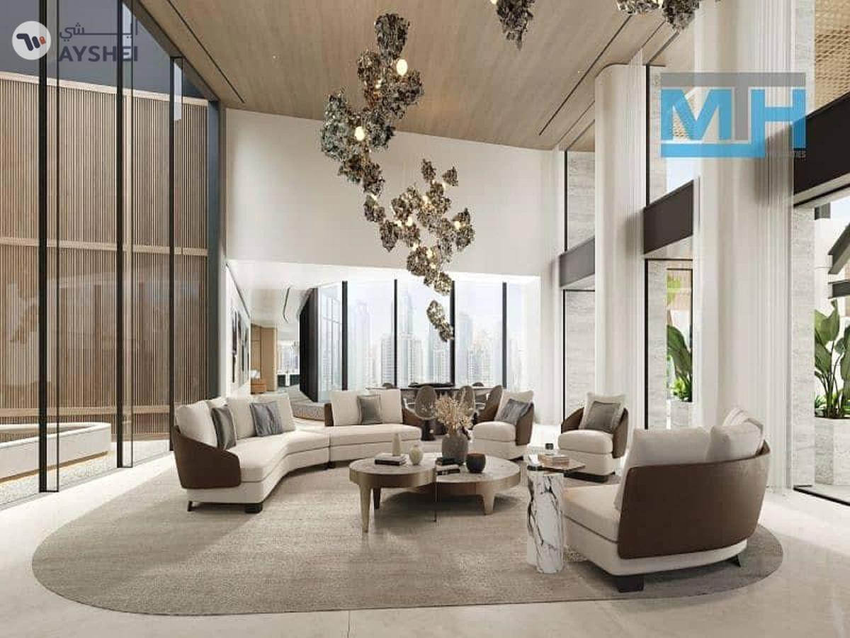 The Opus, Business Bay, Dubai-2-2