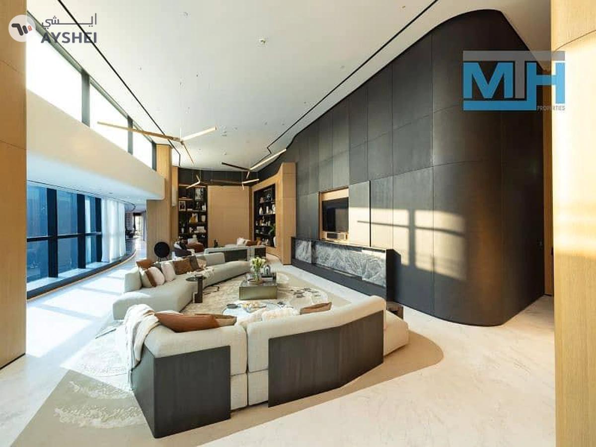 The Opus, Business Bay, Dubai-4-4