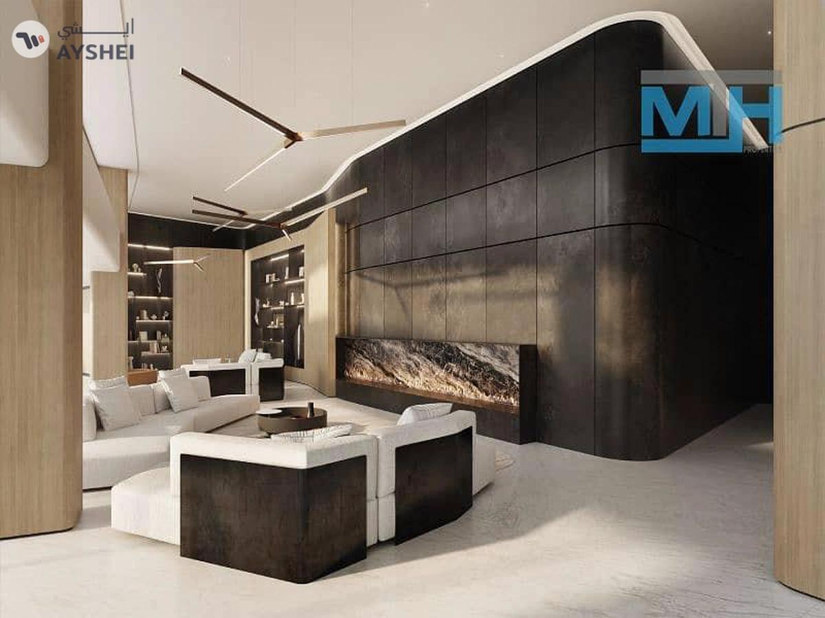 The Opus, Business Bay, Dubai-5-5