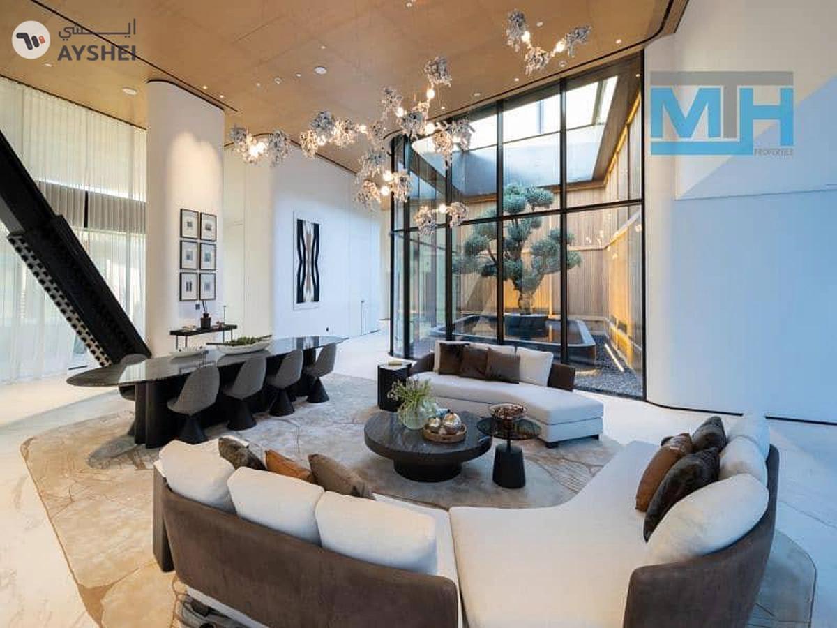 The Opus, Business Bay, Dubai-6-6