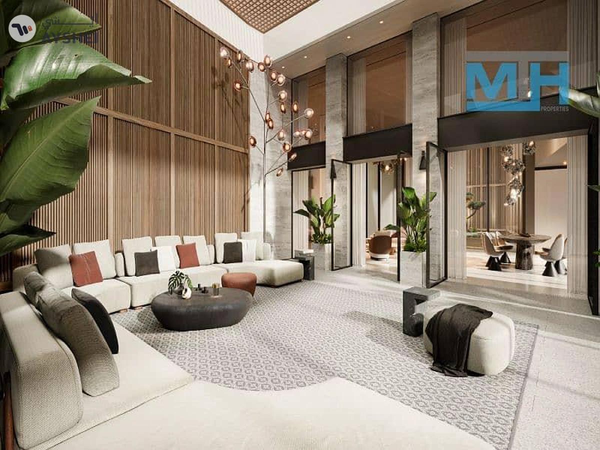 The Opus, Business Bay, Dubai-7-7