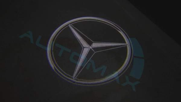 2026 Mercedes-Benz E 300 AMG EQ Boost 2.0T RWD GCC 0Km With 2 Years Unlimited Mileage Warranty