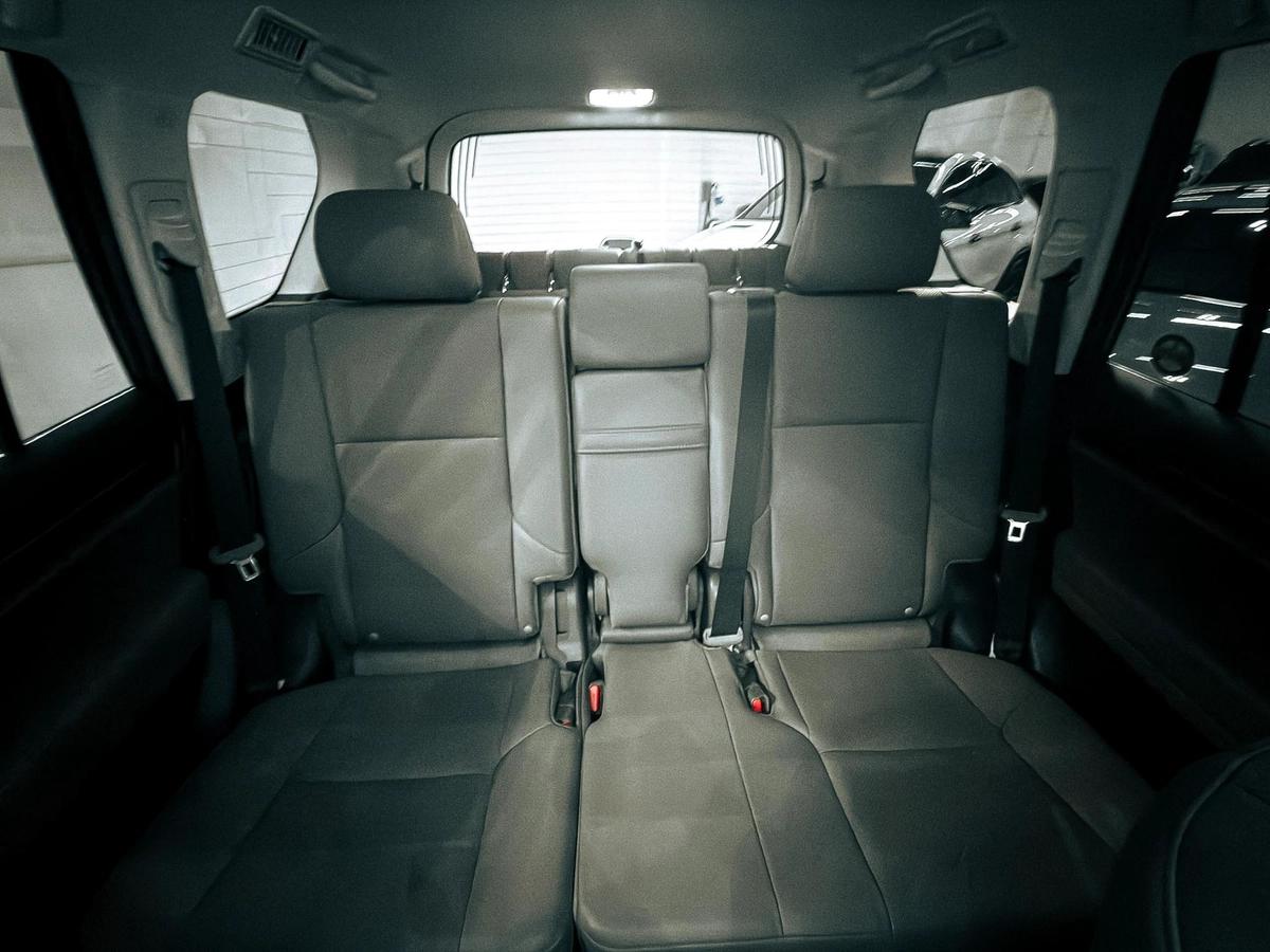 AED 2 ,300 // 20% DP // 2021 Lexus GX 460 Premier-1-1