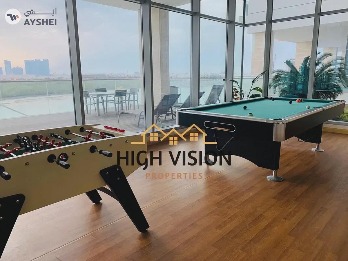 Oasis Residences, Shams Abu Dhabi, Al Reem Island, Abu Dhabi-9-9