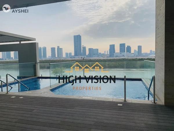 Oasis Residences, Shams Abu Dhabi, Al Reem Island, Abu Dhabi