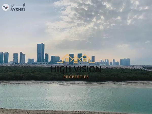 Oasis Residences, Shams Abu Dhabi, Al Reem Island, Abu Dhabi