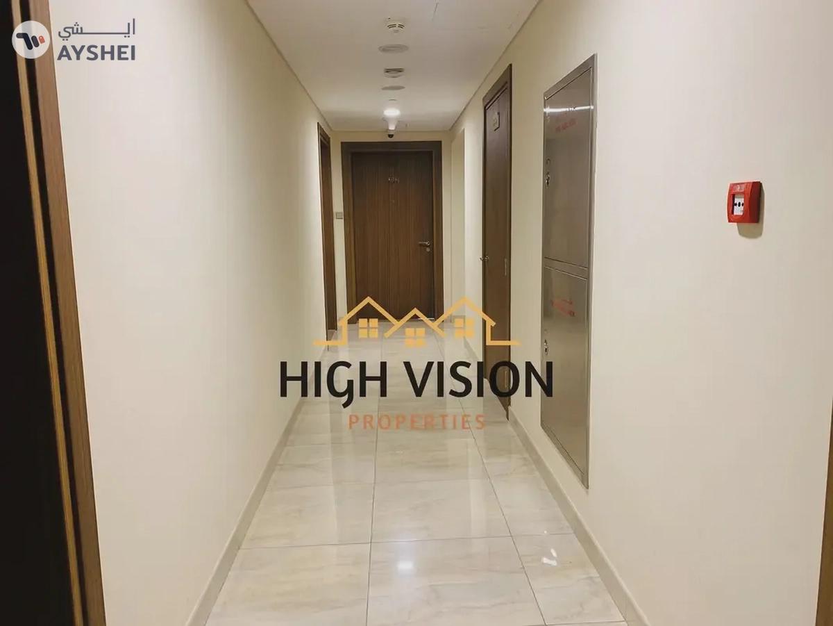 Oasis Residences, Shams Abu Dhabi, Al Reem Island, Abu Dhabi-3-3