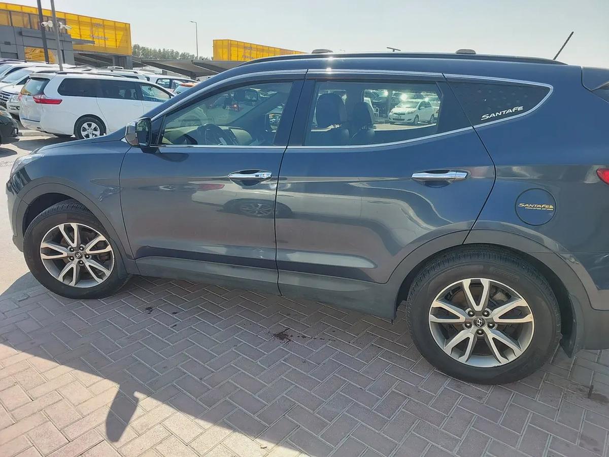 هيونداي سانتا في ديزل 2013-11-11