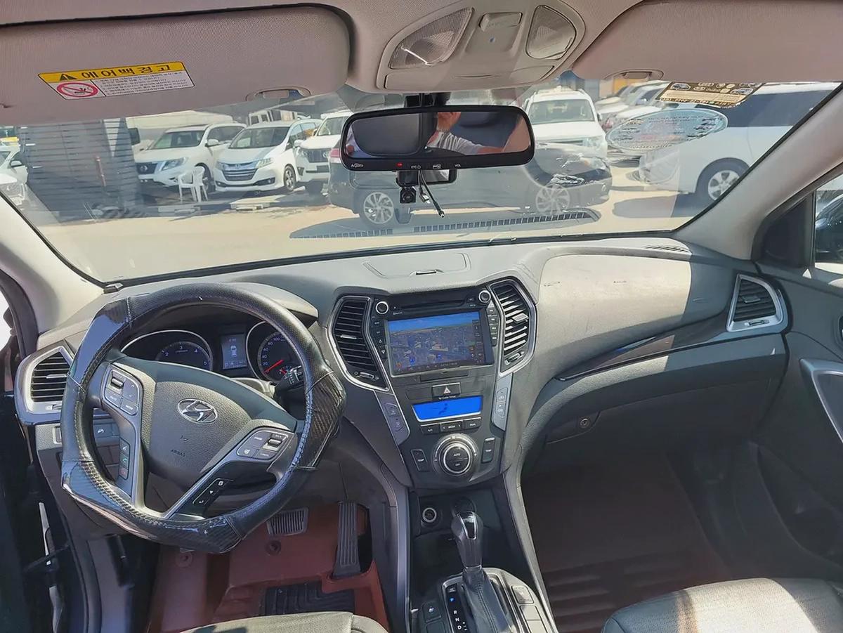 هيونداي سانتا في ديزل 2013-18-18