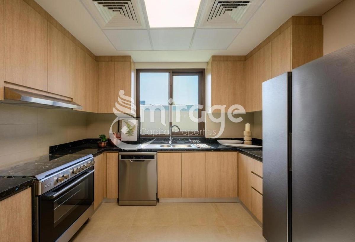 Single Row | Corner 4BR Villa | Premium Location-2-2