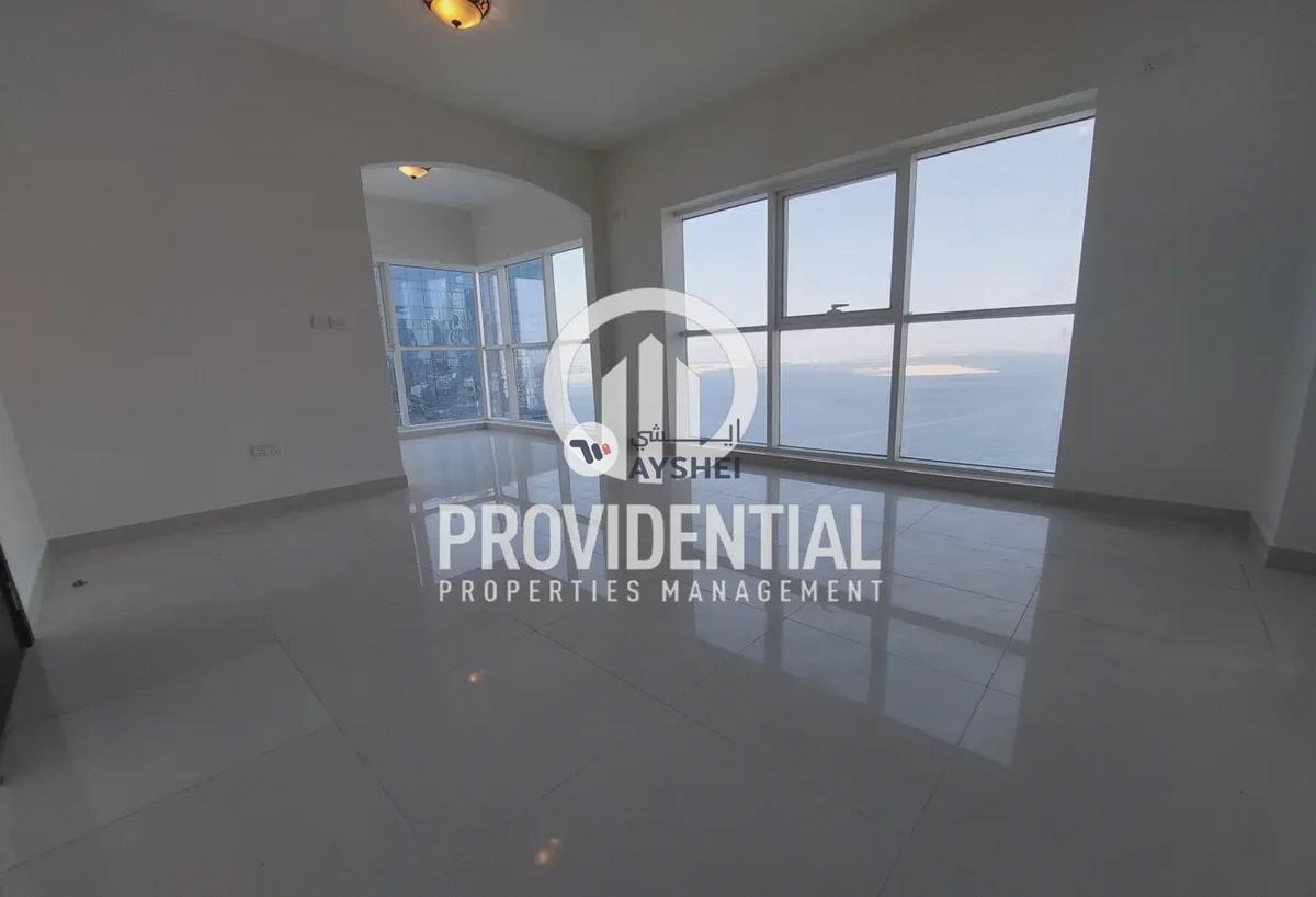APARTMENT FOR RENT IN BURJ AL SHAMS, SHAMS ABU DHABI-10-10