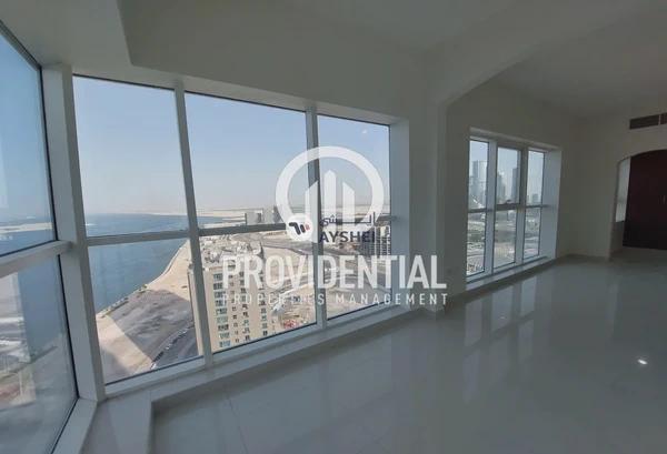 APARTMENT FOR RENT IN BURJ AL SHAMS, SHAMS ABU DHABI