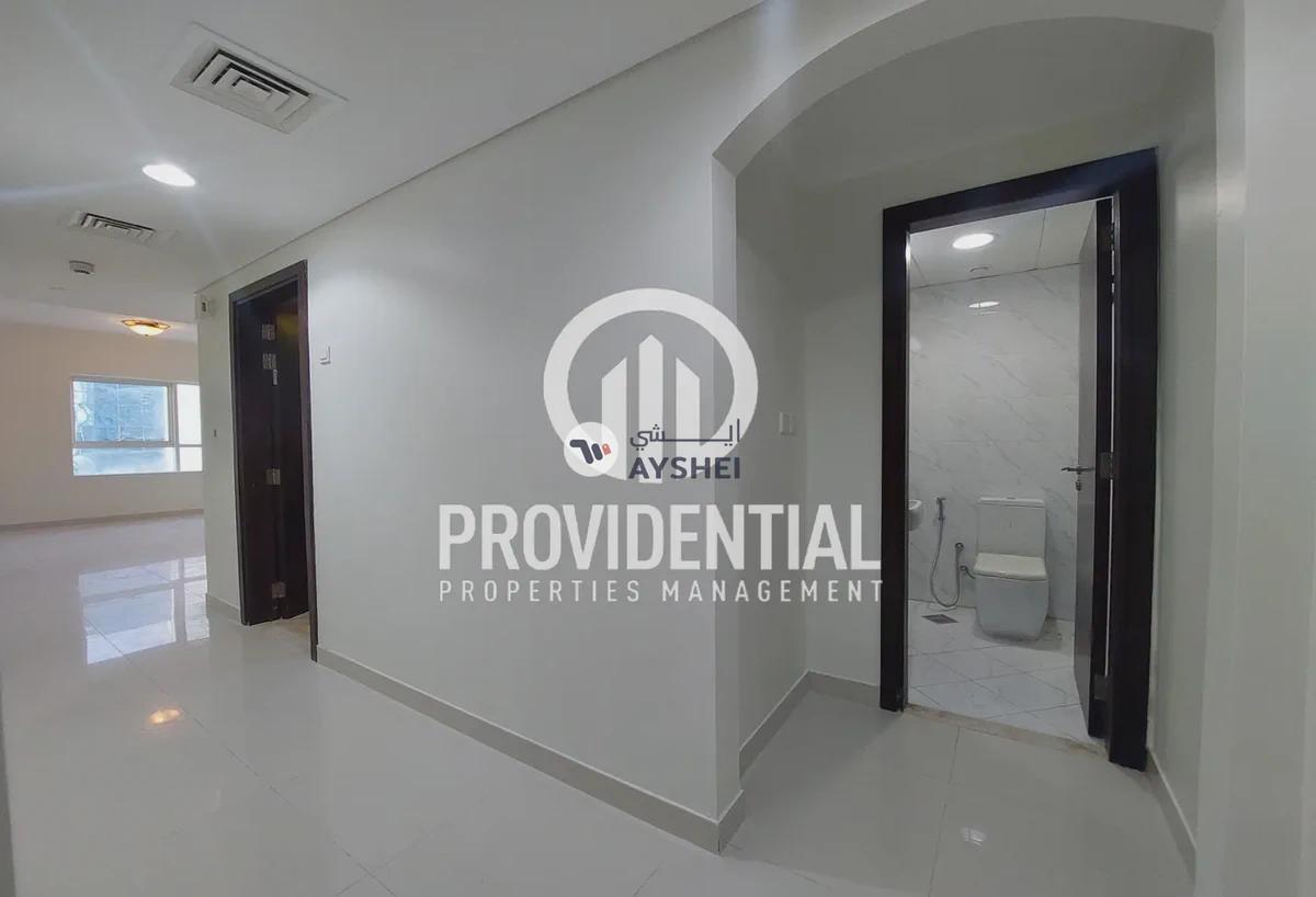 APARTMENT FOR RENT IN BURJ AL SHAMS, SHAMS ABU DHABI-4-4