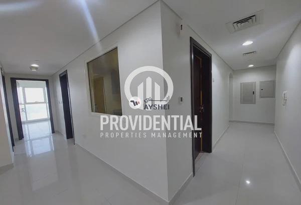 APARTMENT FOR RENT IN BURJ AL SHAMS, SHAMS ABU DHABI