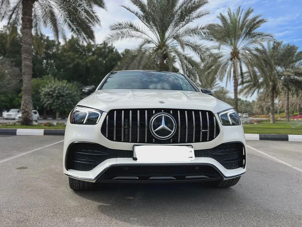 GLE 53 AMG-0-0