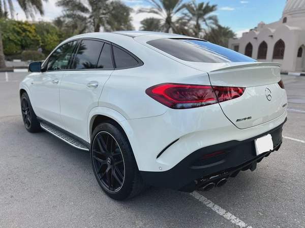 GLE 53 AMG