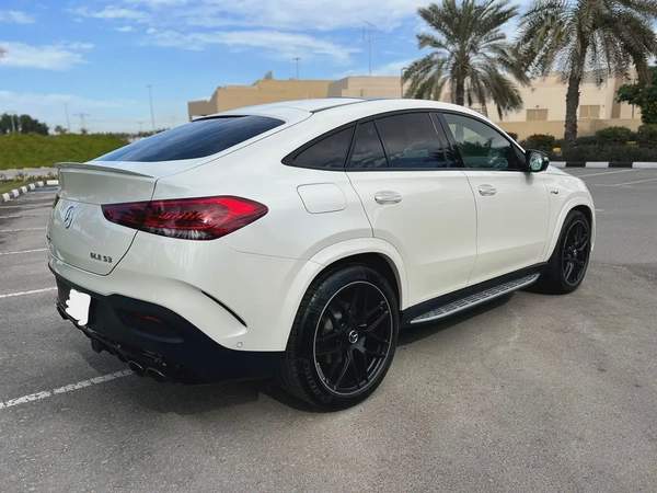 GLE 53 AMG