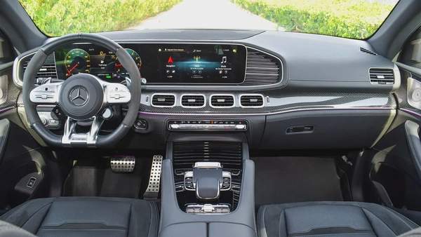 GLE 53 AMG